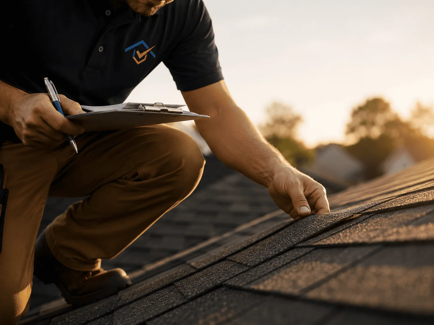 Why Choose Roof Inspection in Murchison, TX